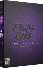 Preorder: Final Girl: Series 3 - Bonus Features Box